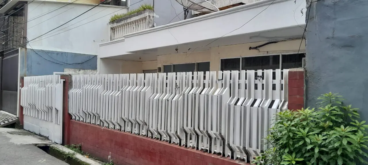 Foto Properti DiJual Rumah Siap Huni Lokasi Strategis Jalan Taman Sari, Jakarta Barat