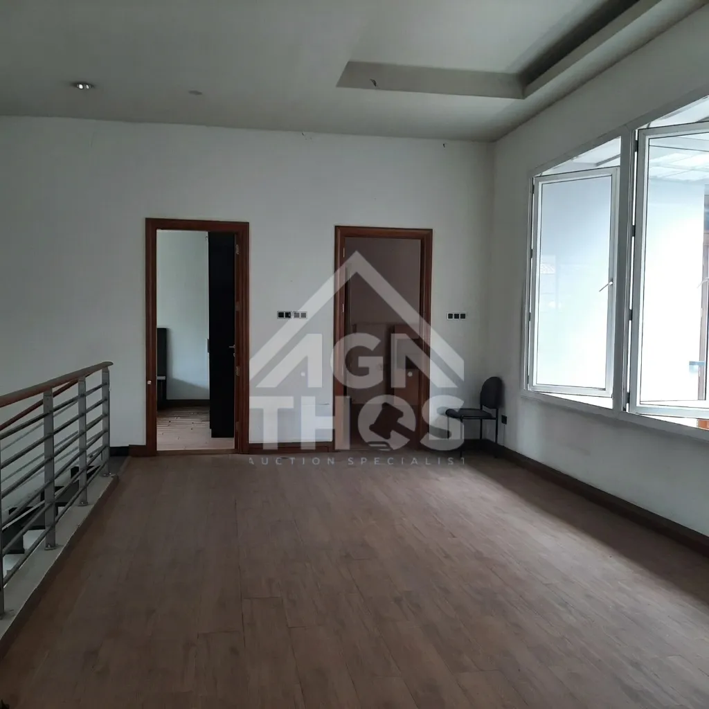 Foto Properti Rumah 2 Lantai  di Vila Menara Kelapa Gading Kota Jakarta Utara