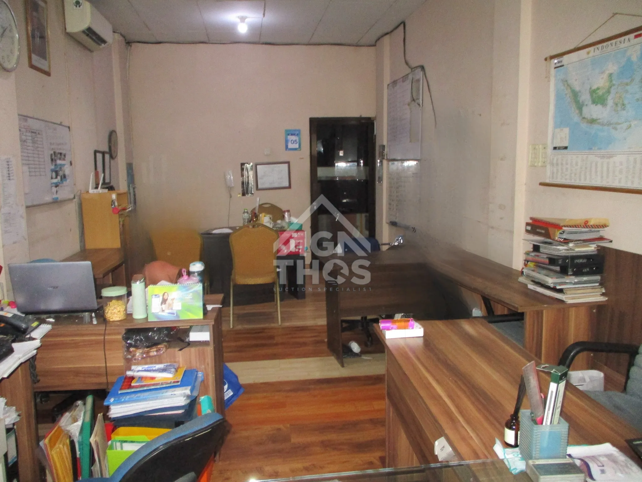 Foto Properti Dijual Ruko Jalan Gedong,  Kel. Mangga Besar, Kec. Taman Sari