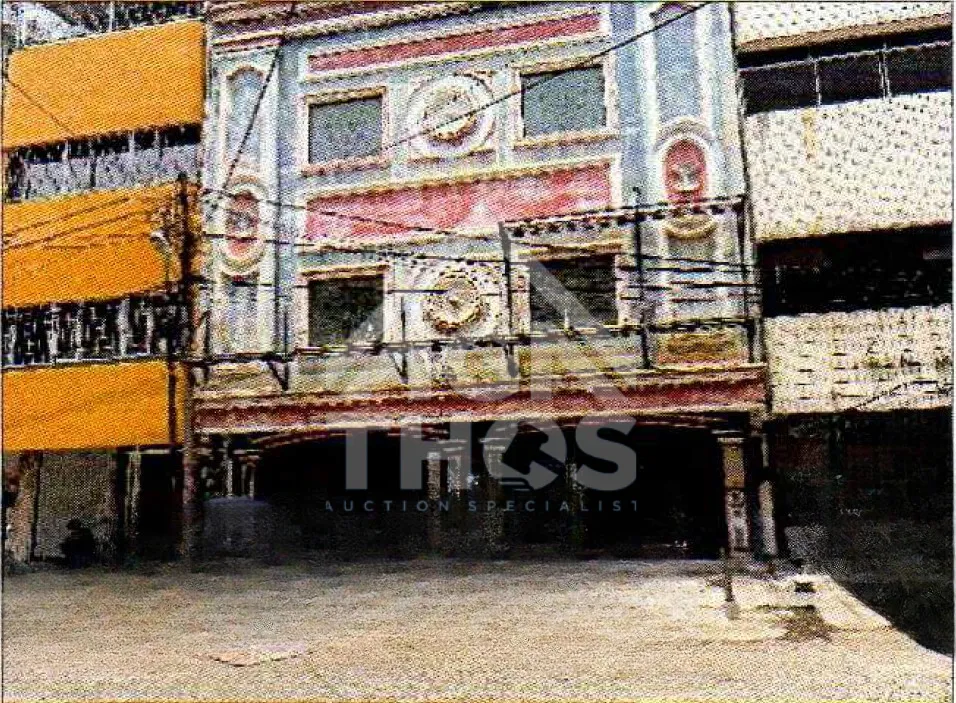 Foto Properti Dijual Ruko di Jl. Pangeran Jayakarta, Mangga Dua Selatan