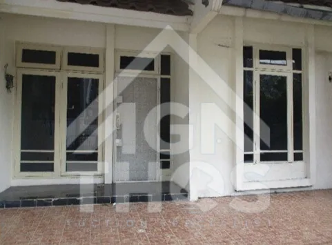 Foto Properti Dijual Rumah di Perumahan Citra Garden 5