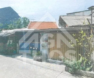 Foto Properti Dijual Rumah di Jl. Indraloka, Grogol Petamburan Kota Jakarta Barat