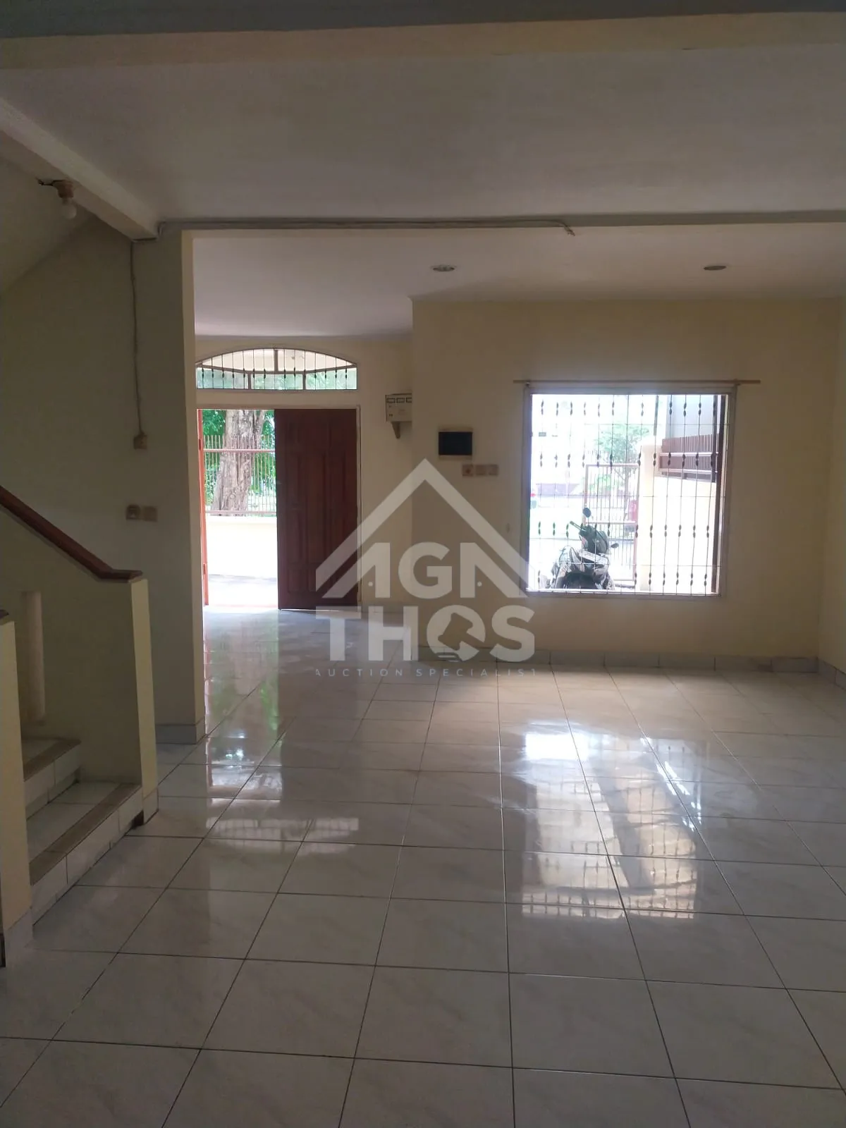 Foto Properti Dijual Rumah Tinggal Siap Huni Citra 2 ext.