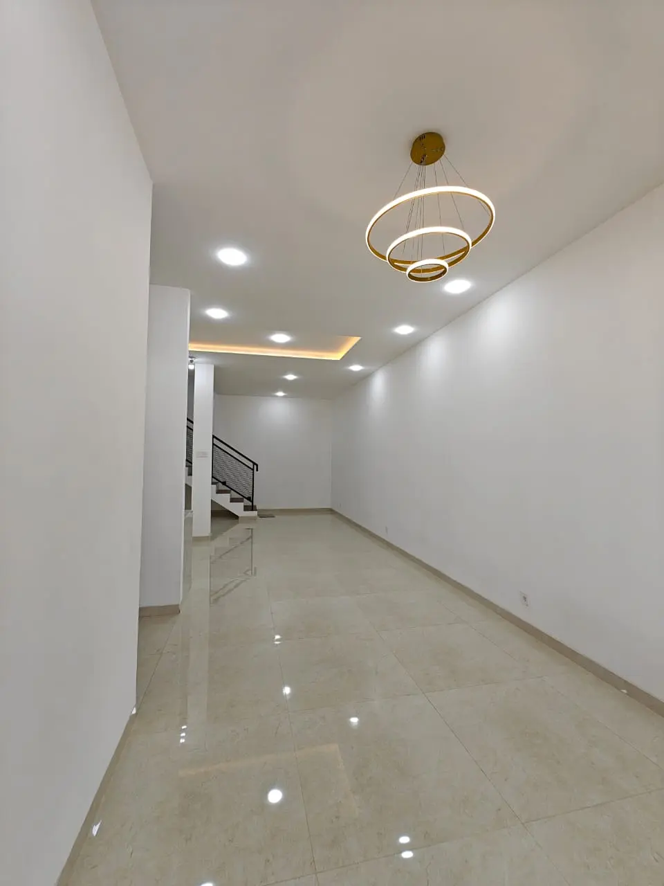 Foto Properti Dijual Rumah Tinggal Citra 2