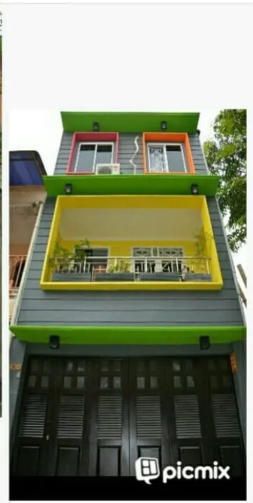 Foto Properti Dijual Rumah Sederhana Dengan Harga TERBAIK di Sunter Muara Timur, Jakarta Utara