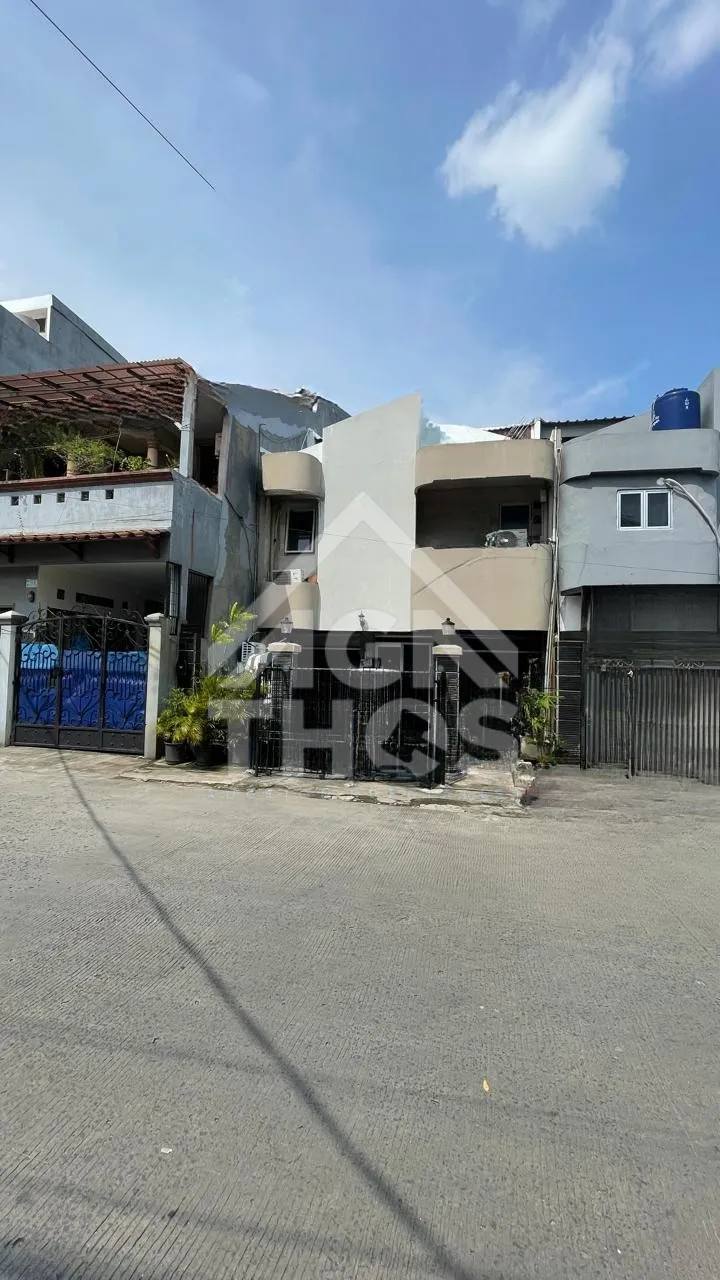 Foto Properti Dijual Rumah di Perumahan Taman Cengkareng Indah