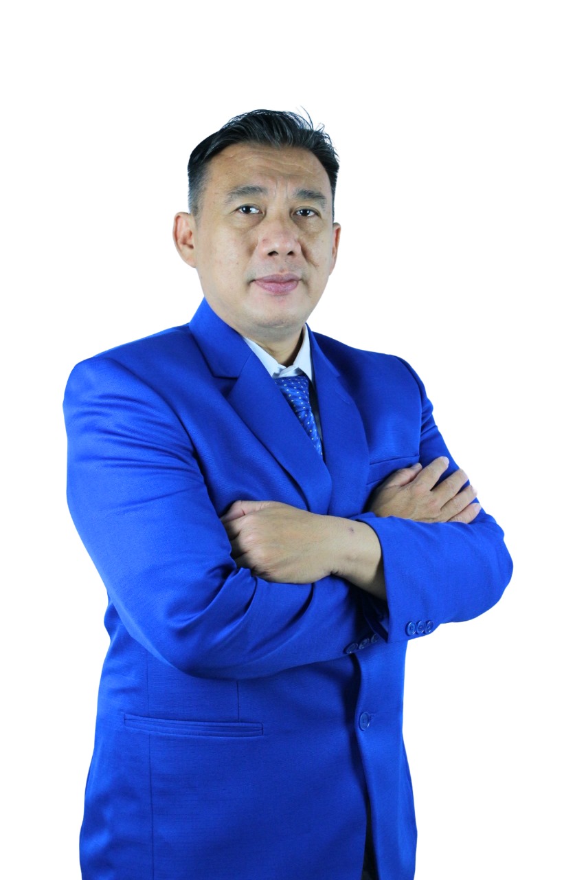 Agent Samuel Wibowo Phang