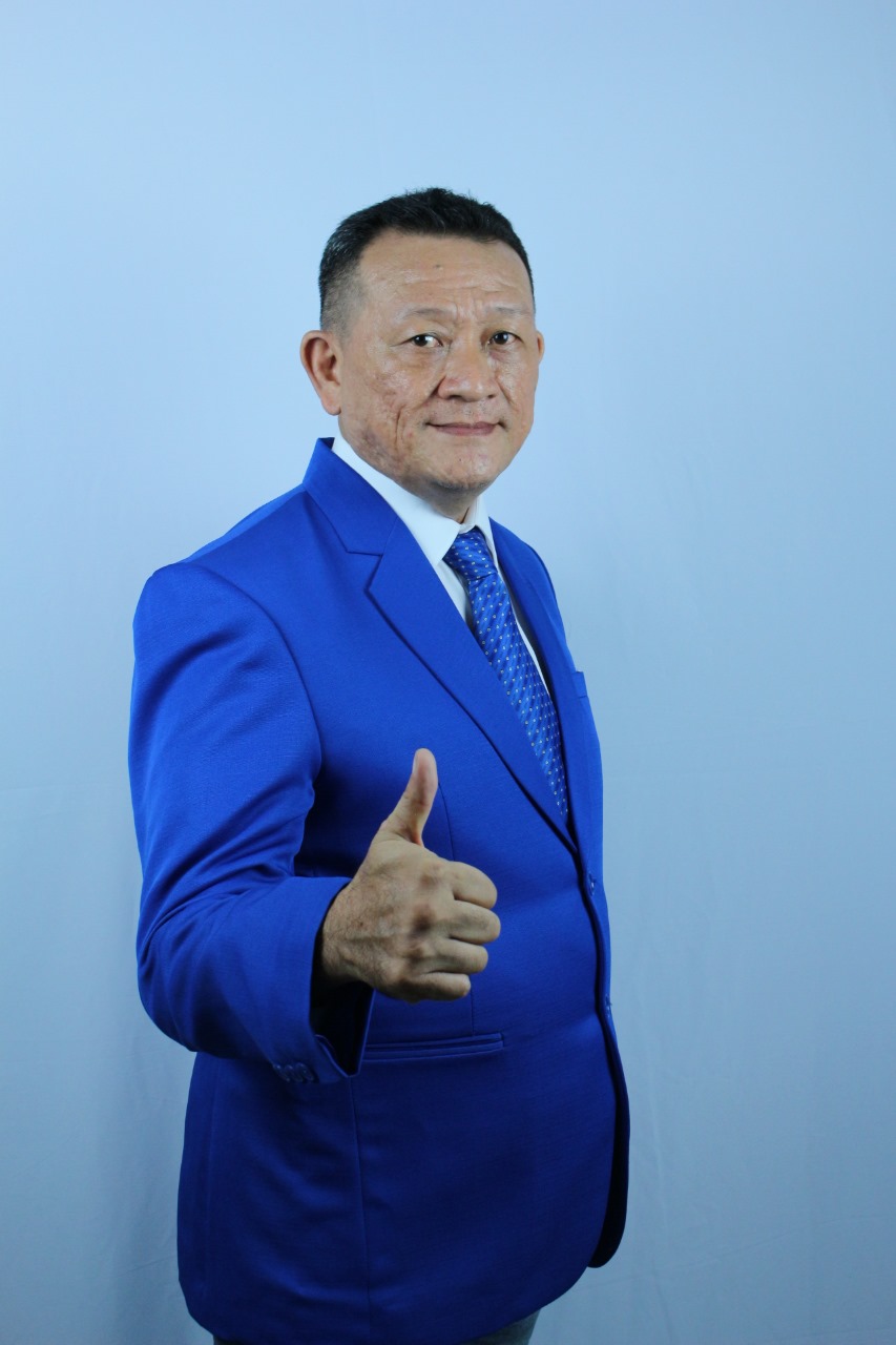 Agent Budi Liem