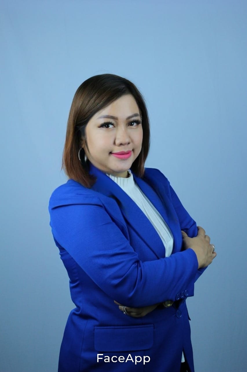 Agent Lidia Liem