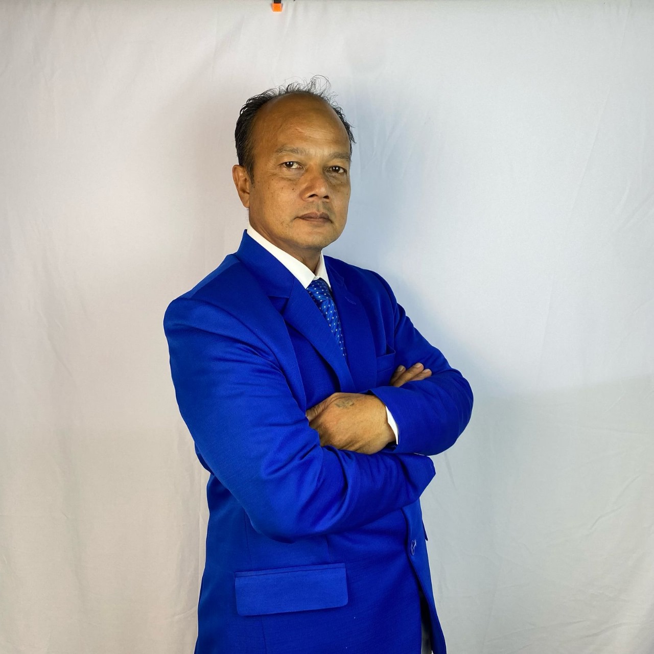 Agent Dino Lim