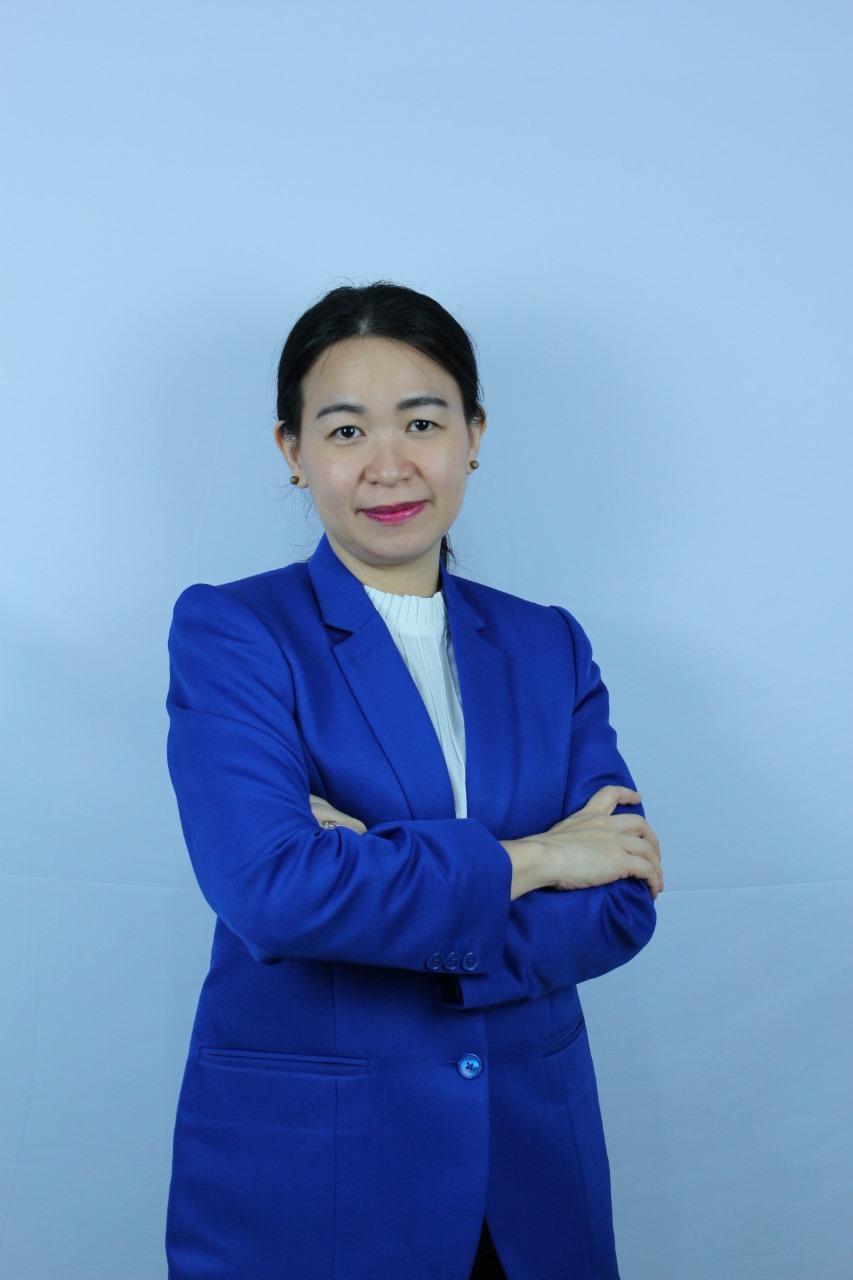 Agent Nila
