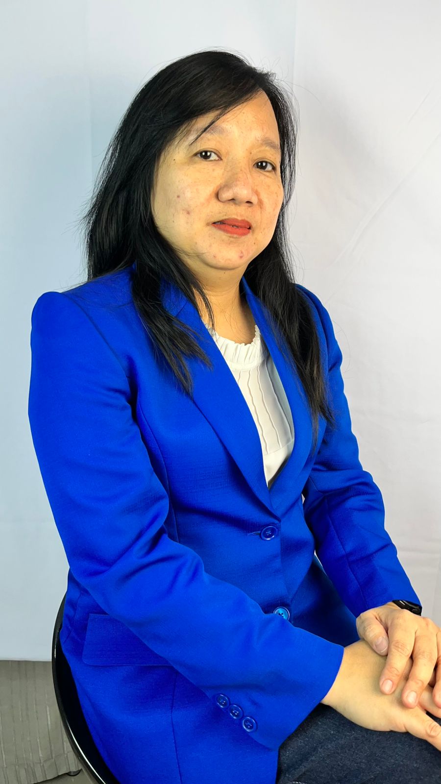 Agent Suyen