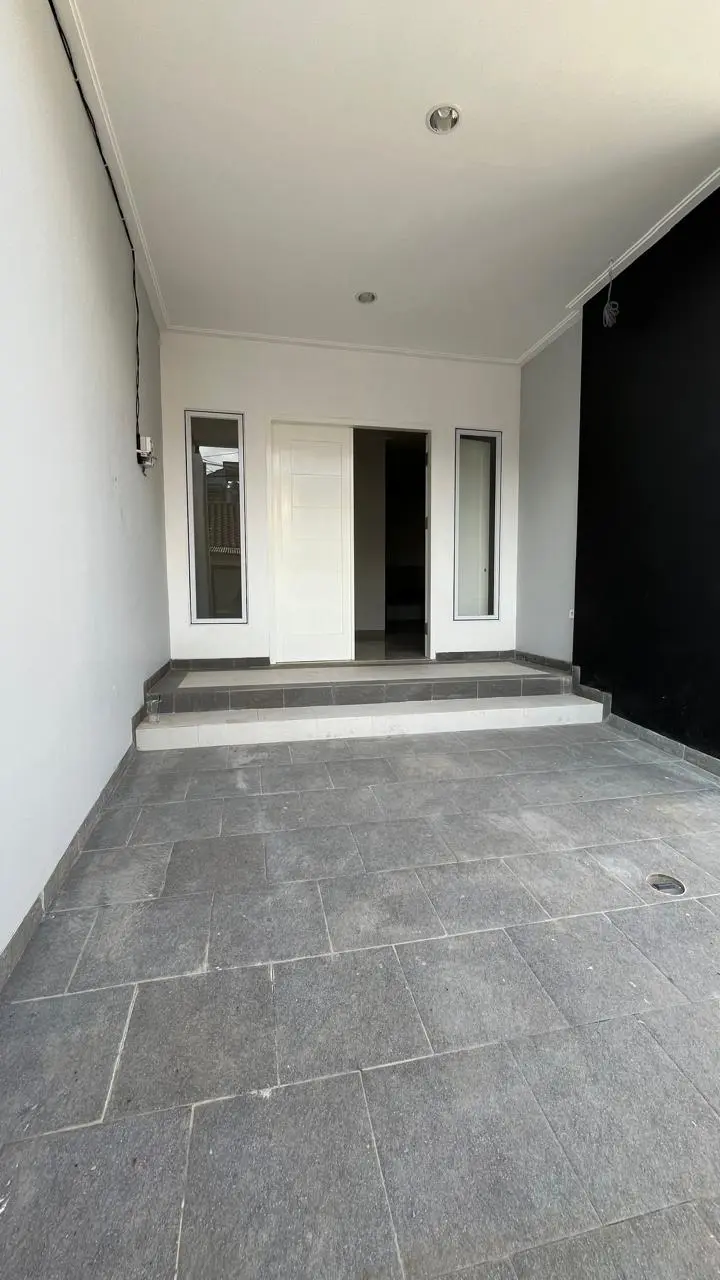 Foto Properti Dijual Rumah  2 Lantai Citra Garden 1 Kalideres Jakarta Barat