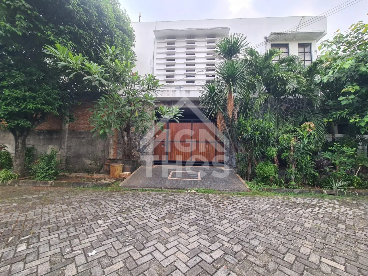 Foto Properti Rumah 2 Lantai di Perumahan Taman Kedoya Indah, Kebon Jeruk