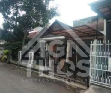Foto Properti Dijual Rumah Taman Kopo Indah I, Kec. Margahayu