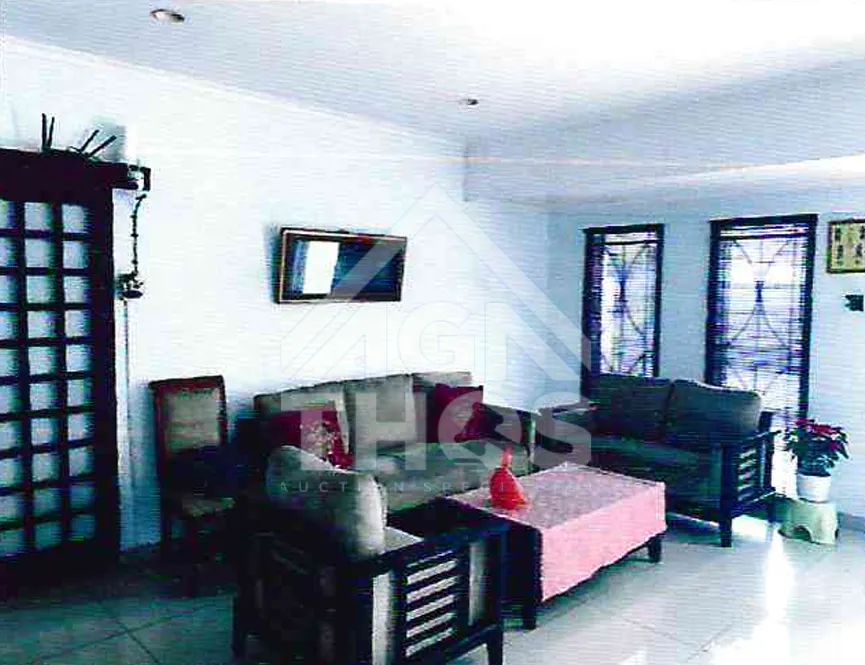 Foto Properti Rumah 2 Lantai di Perumahan Green Ville,Duri Kepa, kebon Jeruk Kota Jakarta Barat