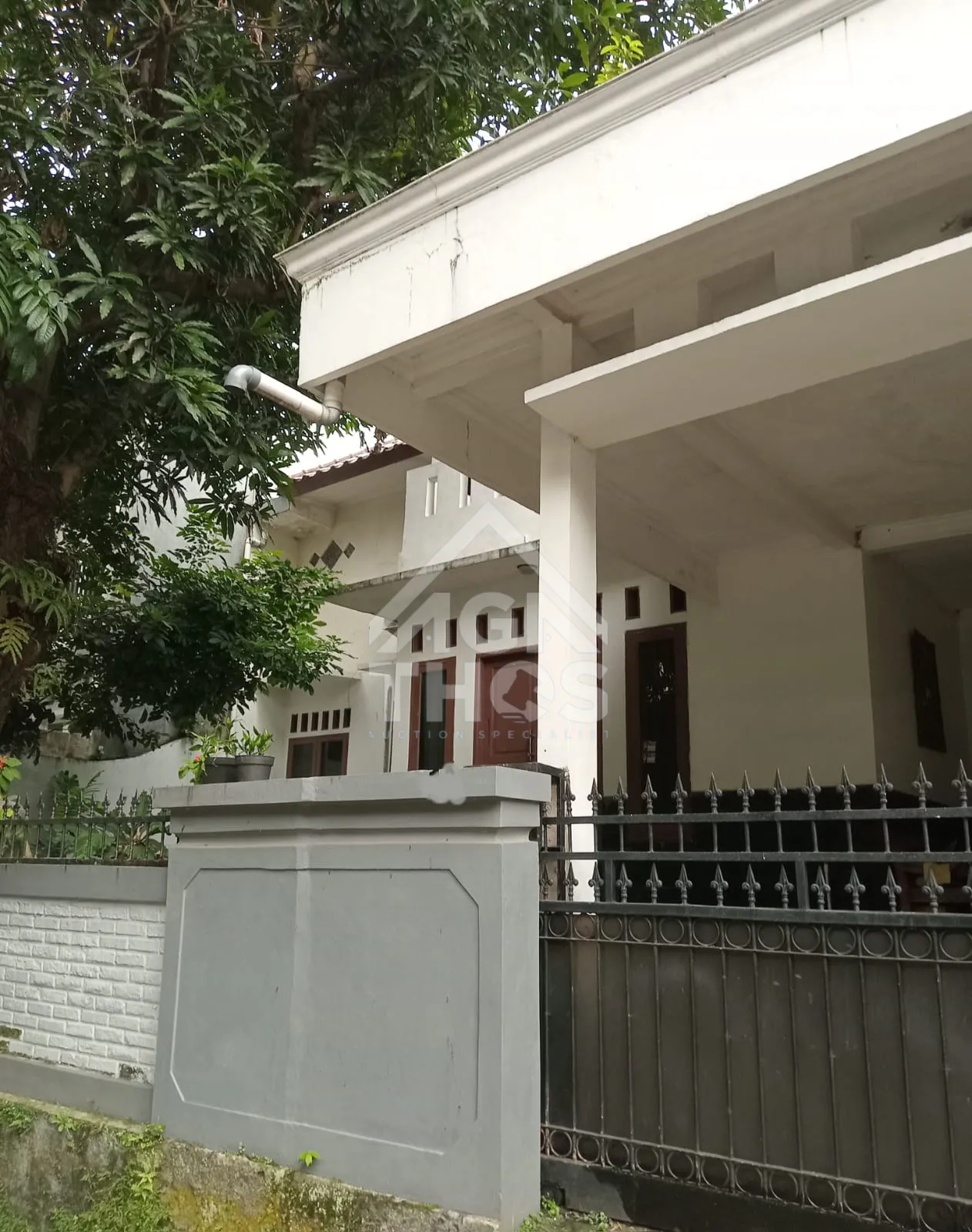 Foto Properti Di Jual Rumah 2 Lantai Siap Huni di Jalan Delman Tanah Kusir Jakarta Selatan