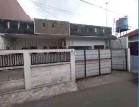 Foto Properti Dijual Rumah Jl. PLN, Cipinang Muara