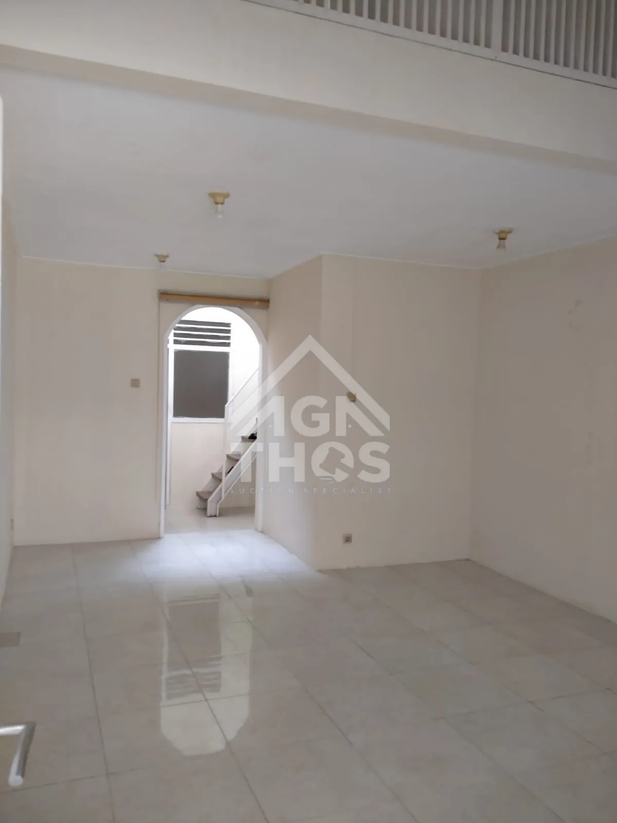 Foto Properti Disewakan Rumah Tinggal Citra Garden 1