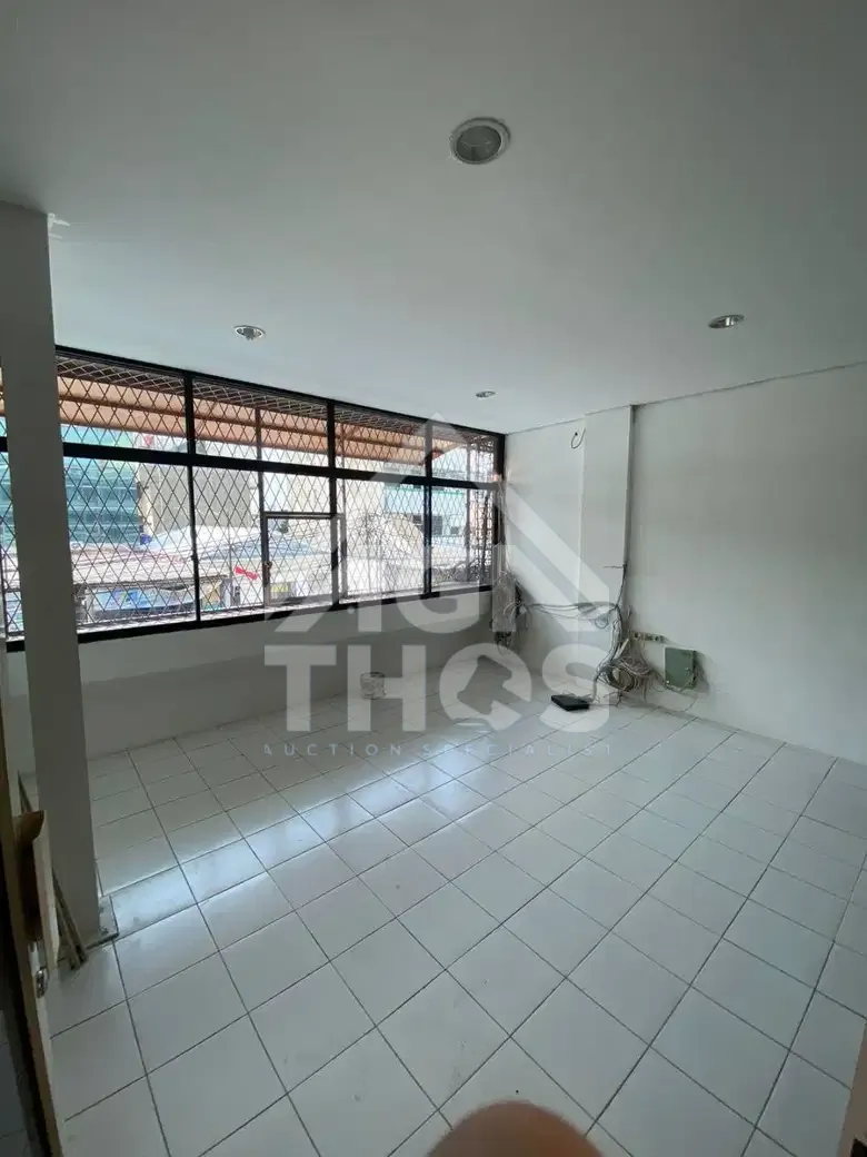 Foto Properti DiJual 2 Ruko Gandeng Siap Pakai DiJalan Kepu Timur Raya Kemayoran Jakarta Pusat