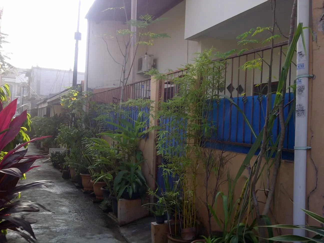 Foto Properti Dijual Rumah Sederhana Siap Huni Dijalan Sunter Agung Barat, Jakarta Utara