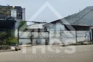 Foto Properti Gudang di Jl. Zamrud Raya, Cengkareng Jakarta Barat