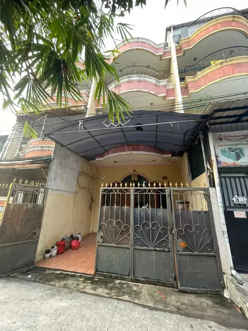 Foto Properti DiJual Rumah Minimalis Modern Siap Huni Daerah Jelambar Utama Sakti, Jakarta Barat