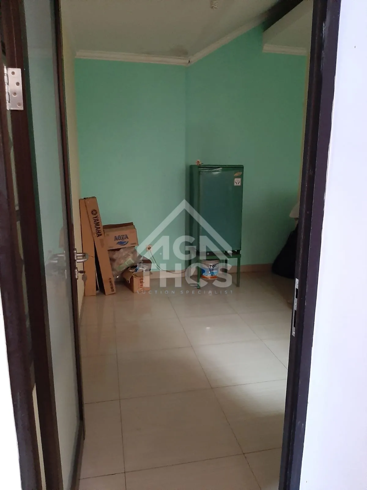 Foto Properti Disewakan Rumah Tinggal Citra 1