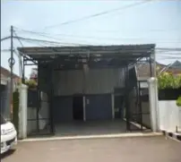 Foto Properti Dijual Gudang Jl. Sumber Hurip