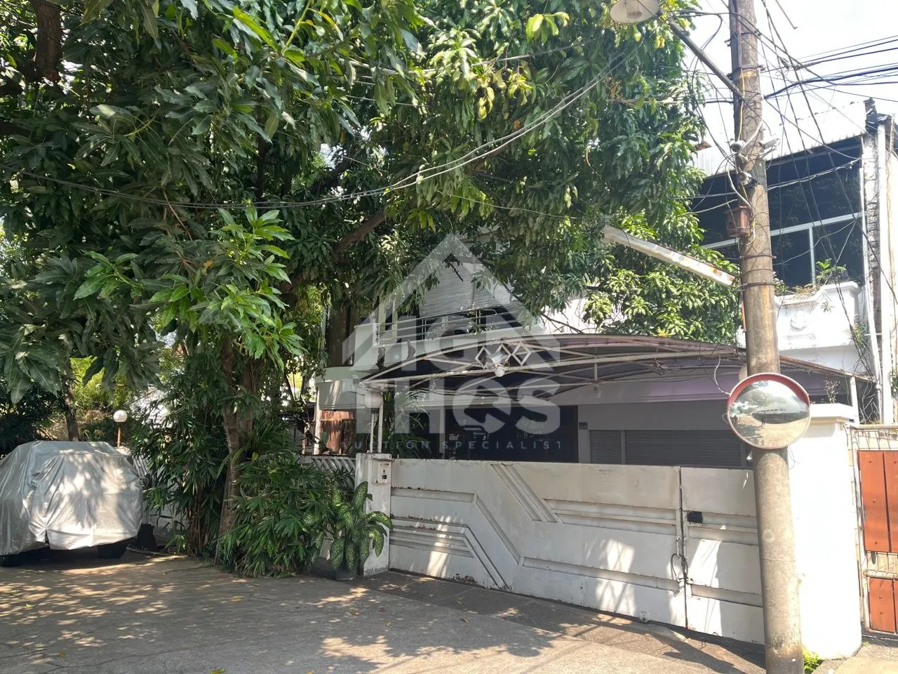 Foto Properti Dijual Rumah di l. Taman Daan Mogot VI