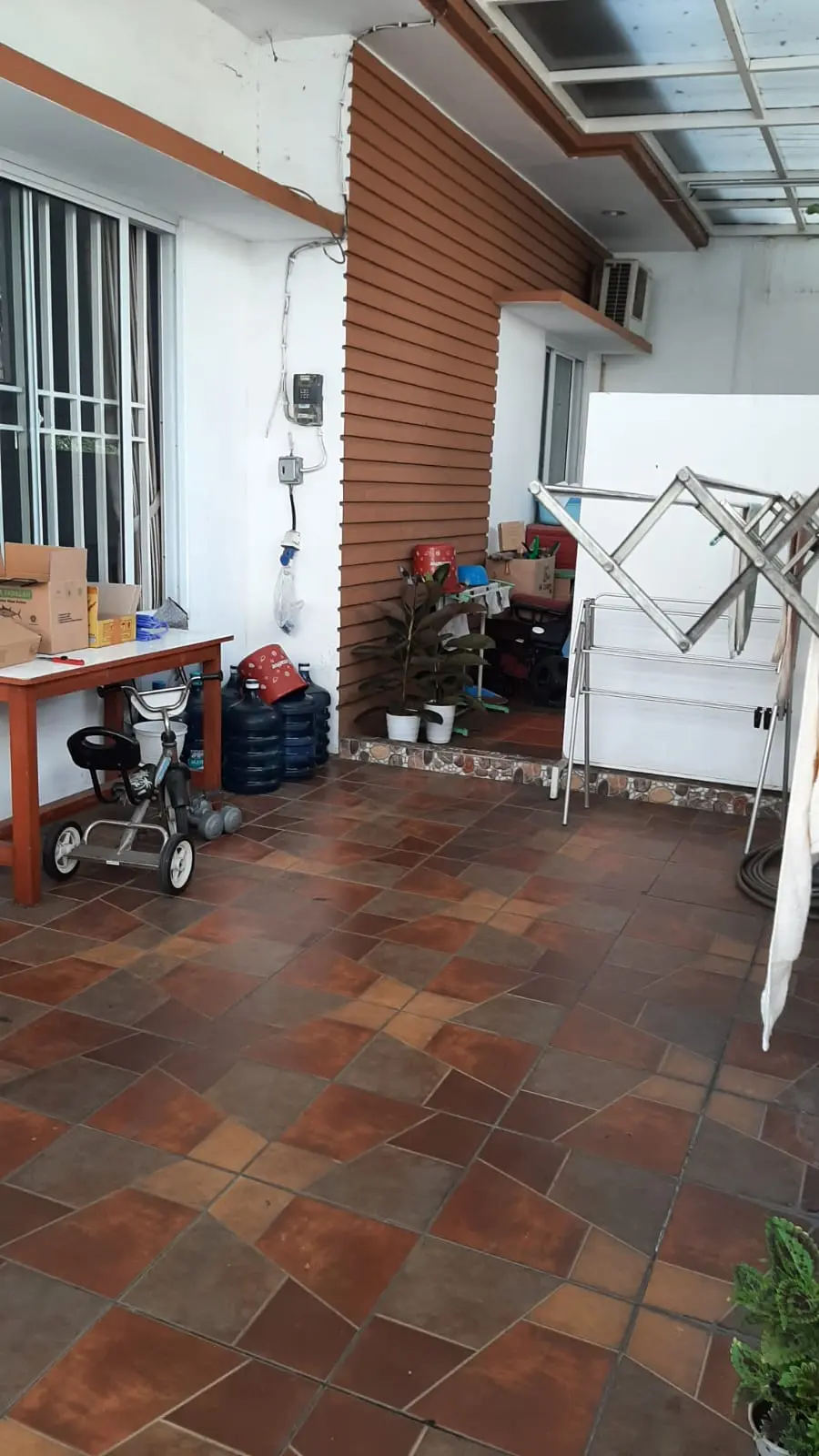Foto Properti Dijual Rumah Tinggal Citra 2 Ext