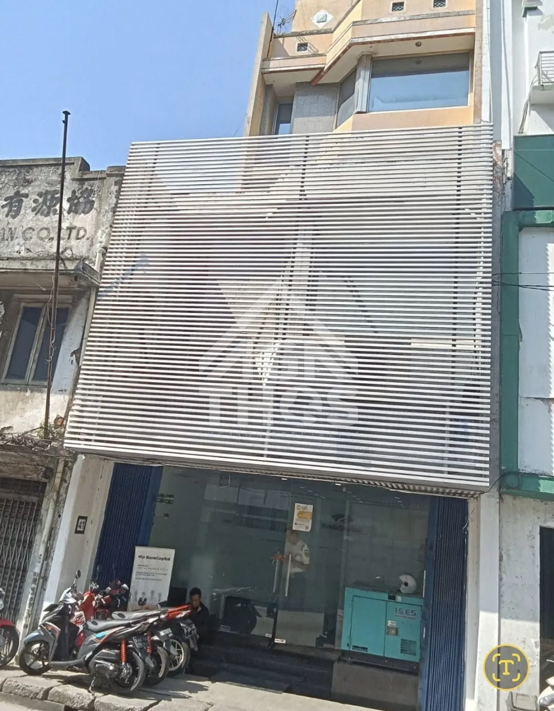 Foto Properti Dijual Ruko untuk Investor di Jalan Pasar Pagi