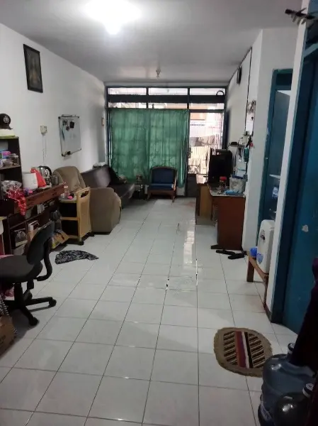 Foto Properti Dijual Rumah Siap Huni Perumahan Kosambi Baru, Duri Kosambi - Cengkareng
