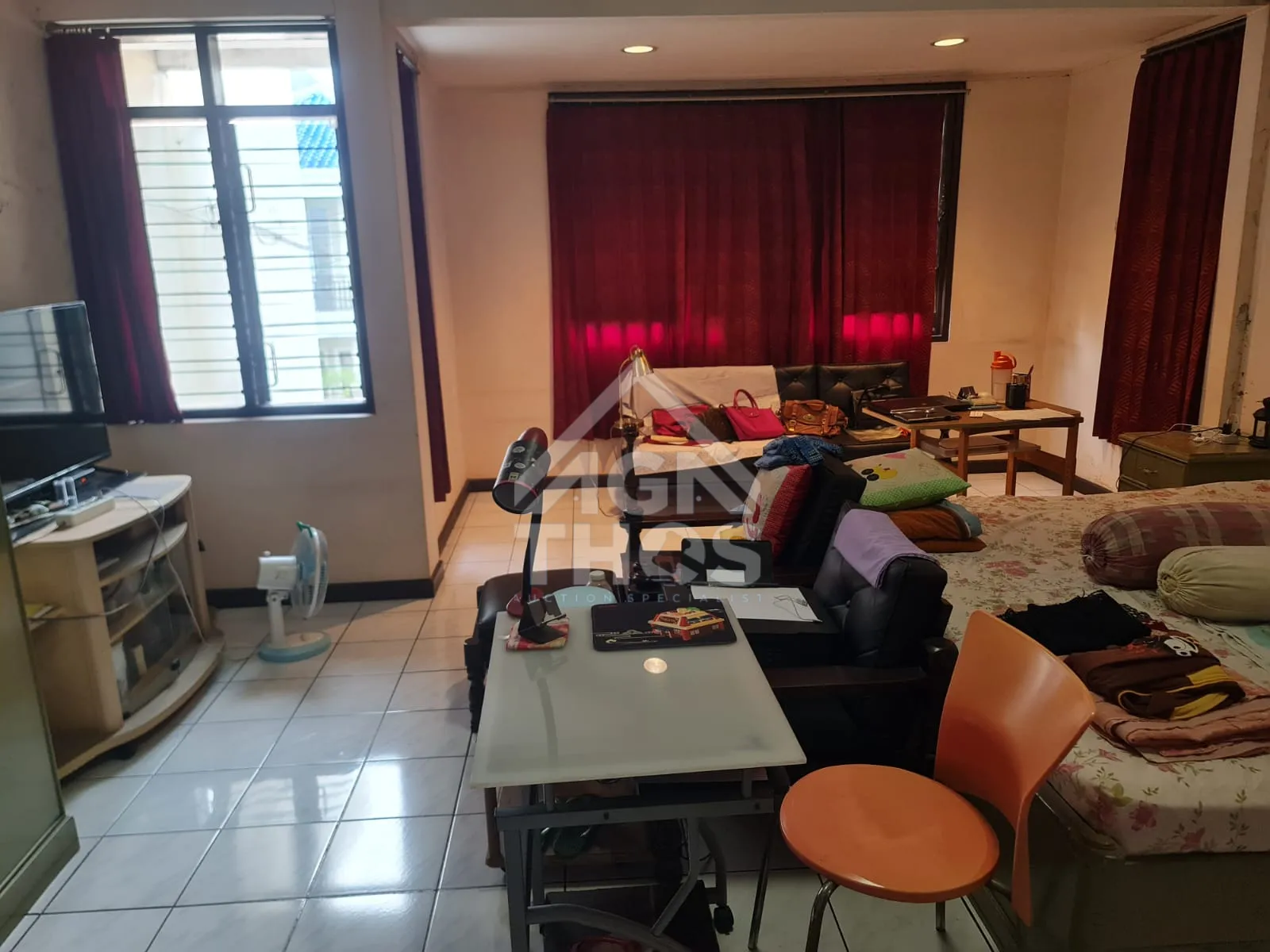 Foto Properti Dijual Rumah Pluit Mas Penjaringan (7x21)