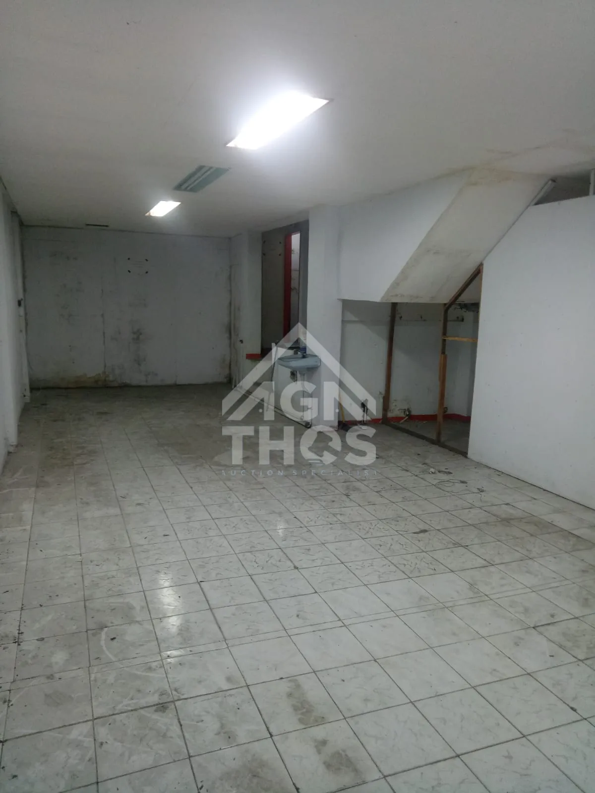 Foto Properti Dijual Ruko Jalan Hayam Wuruk