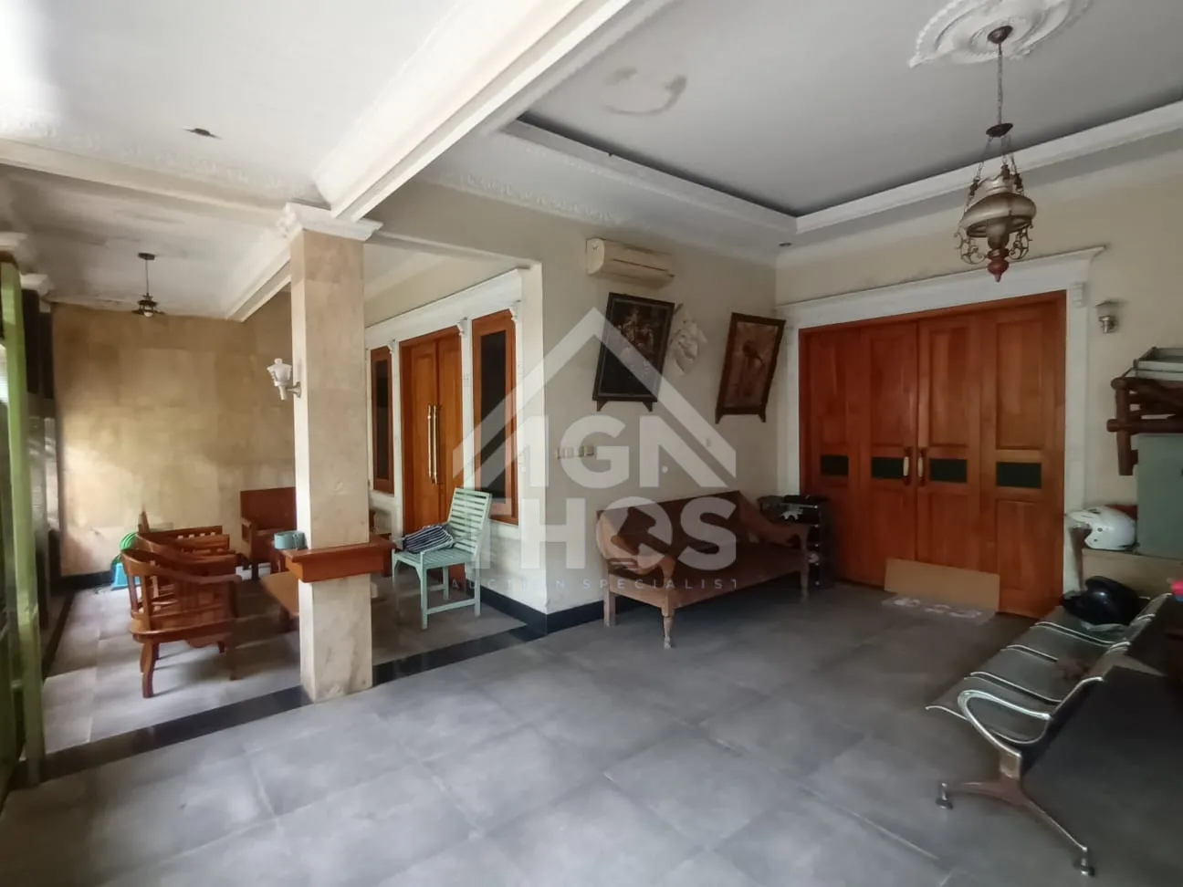 Foto Properti Rumah  di Jl. Semangka 3 Palmerah Kota Jakarta Barat