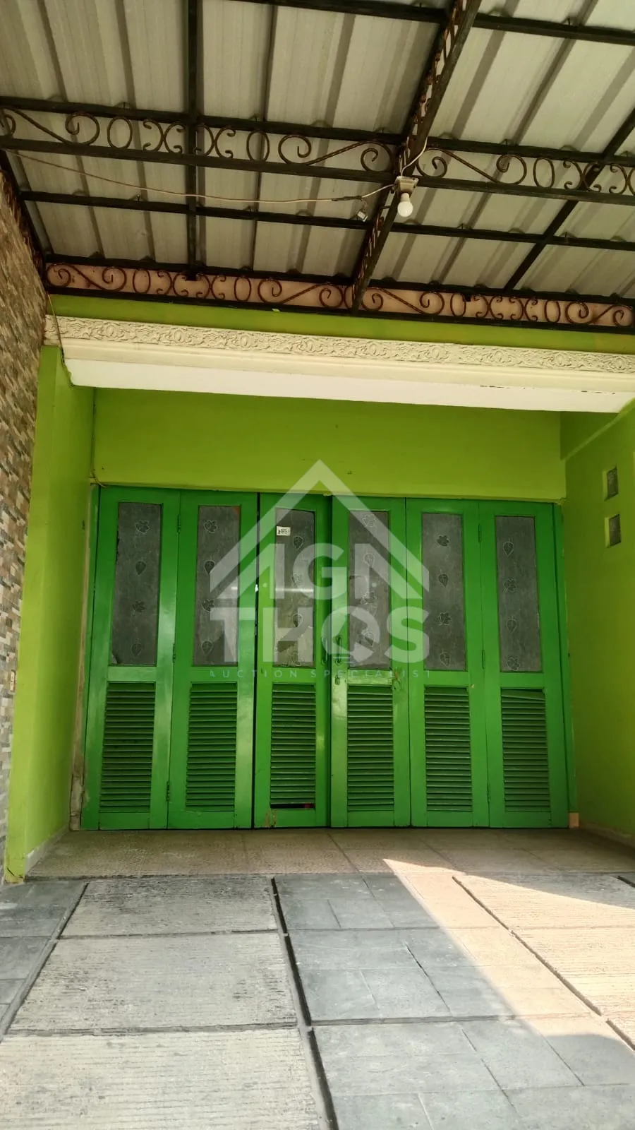 Foto Properti Rumah 2 Lantai di Pluit Penjaringan Kota Jakarta Utara