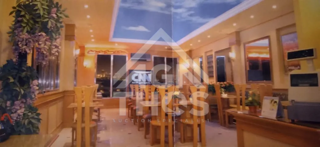 Foto Properti Disewakan Ruko 6 lantai dan Bisnis Hotel