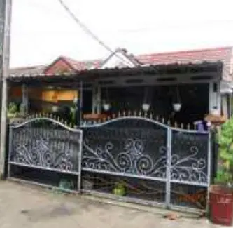 Foto Properti Dijual Rumah Dukuh Zamrud Cimuning, Mustika Jaya
