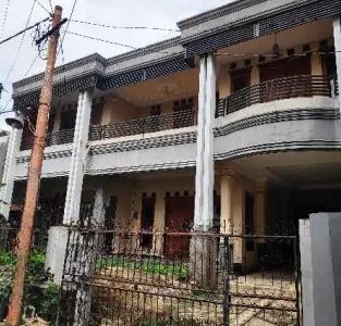 Foto Properti Dijual Rumah 2 Lantai Jl. Kusuma VII , Jatirahayu