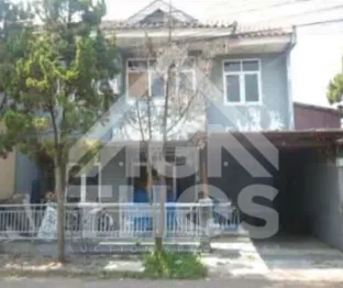 Foto Properti Dijual Rumah Jl. Pasirwangi Raya, Kel. Pasirluyu