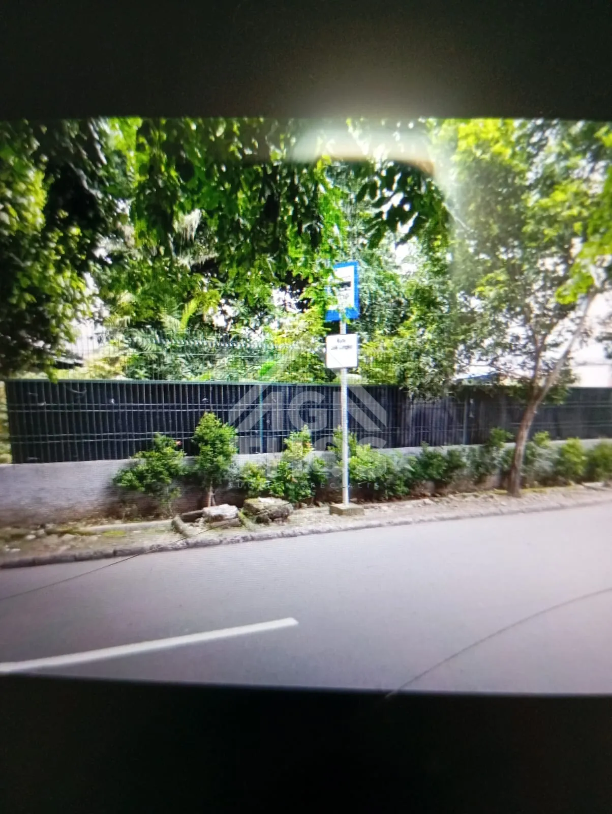 Foto Properti Di Jual Tanah Luas 732 M2 di Jalan Tomang Utara Jakarta Barat