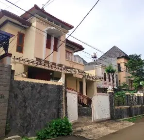 Foto Properti Dijual Rumah di  Jl. Terogong Kecil, Pondok Pinang, Kec. Kebayoran lama, Jakarta Selatan.