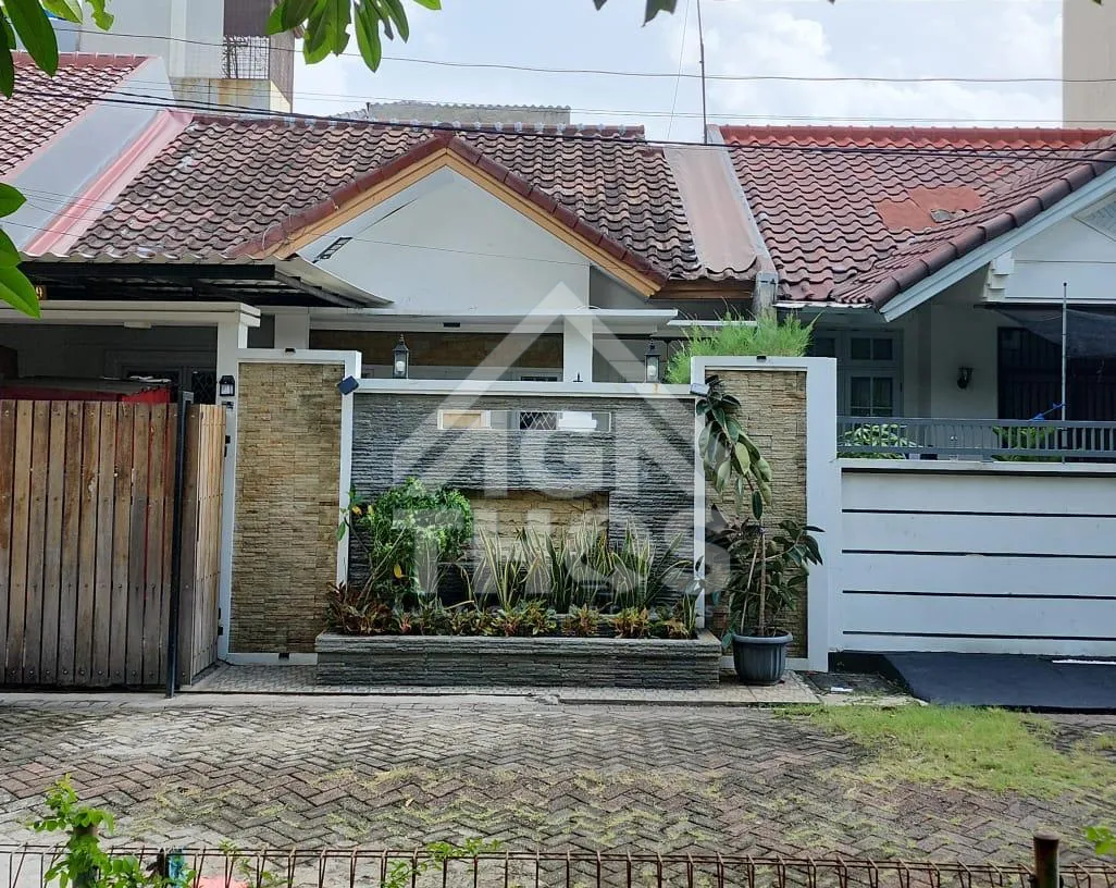 Foto Properti Rumah Siap Huni di Citra Garden 2, Pegadungan