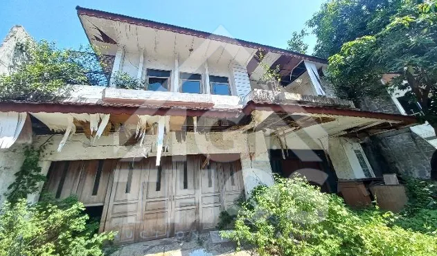 Tanah / Rumah di Pluit Penjaringan Kota Jakarta Utara