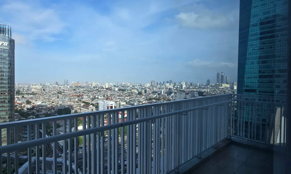 Foto Properti Apartemen Neo Soho
