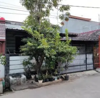 Foto Properti Dijual Rumah Harapan Indah Pejuang, Medan Satria