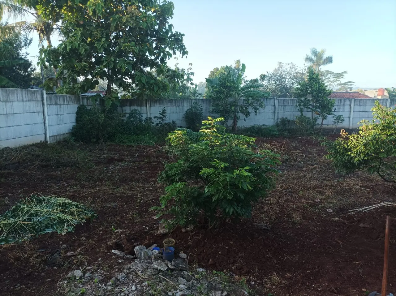 Foto Properti Di jual tanah