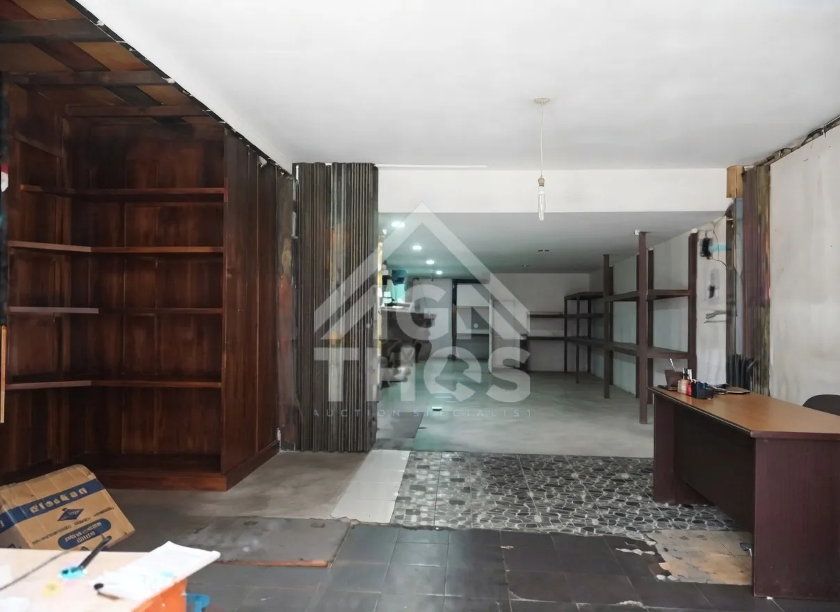 Foto Properti Rumah di Komplek Perumahan Pakuwon Grogol Petamburan