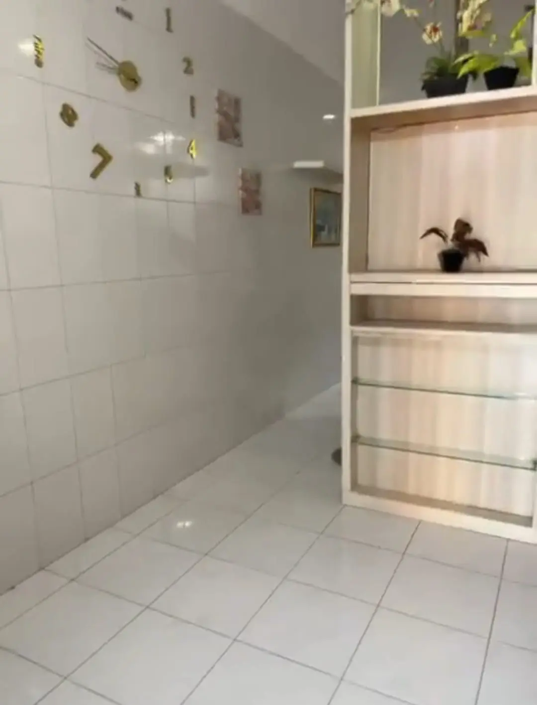 Foto Properti Dijual Rumah Tinggal Permata Taman Palem